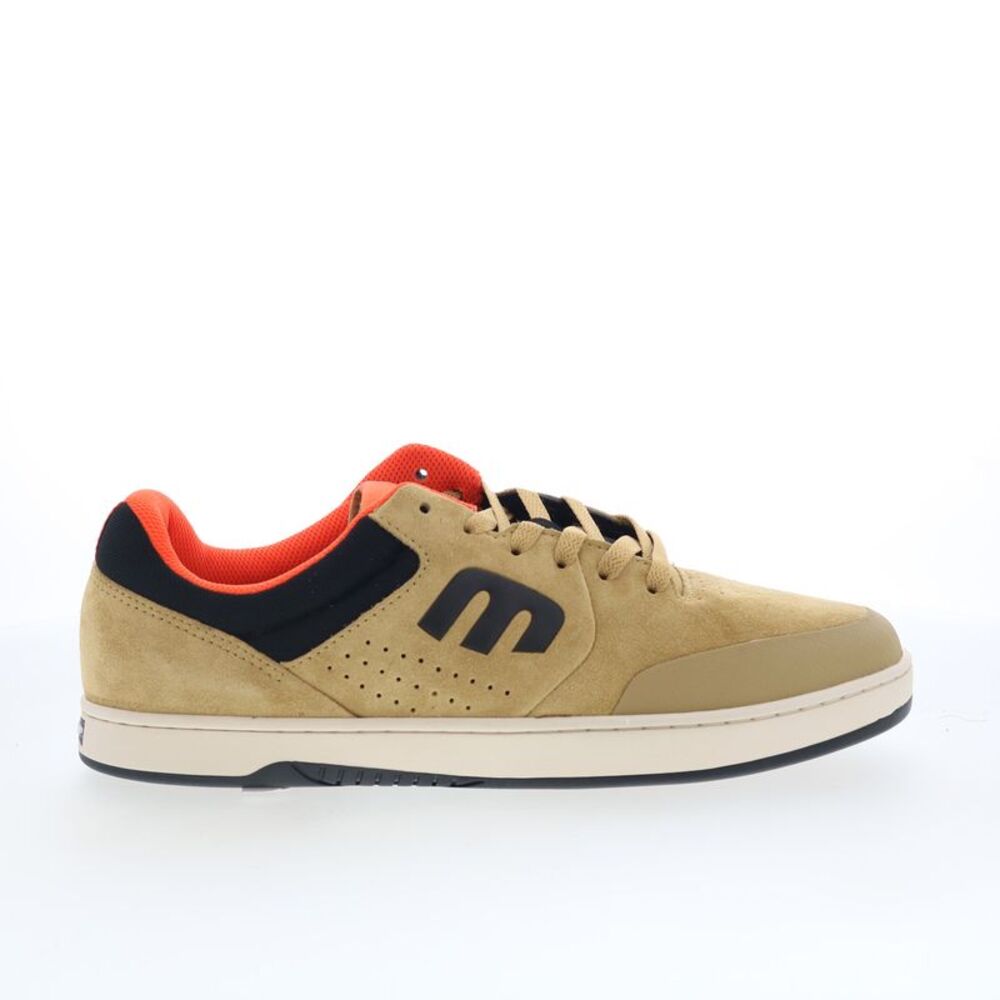 Etnies Mens Marana Brown Shoes (NWT)